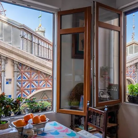 Lomea Apartamento