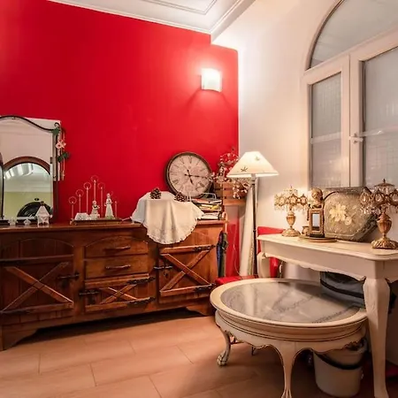 Lomea Apartamento *