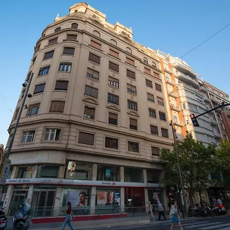 Lomea Apartamento Valencia