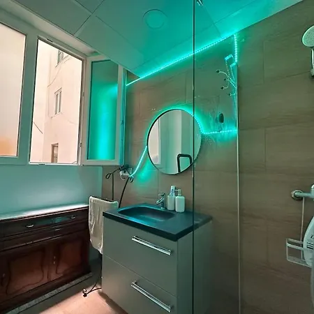 Lomea Apartamento