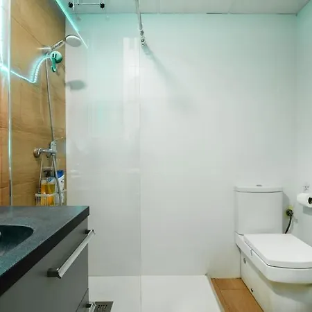 Lomea Apartamento Apartamento