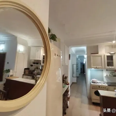 Lomea Apartamento Apartamento *