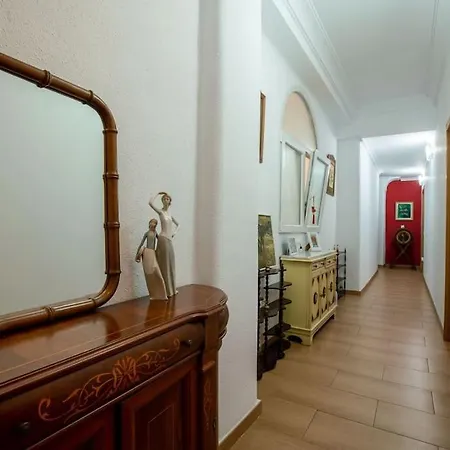 Lomea Apartamento Apartamento Valencia