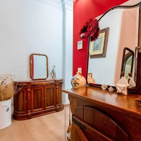 Lomea Apartamento Apartamento