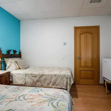Lomea Apartamento Apartamento *