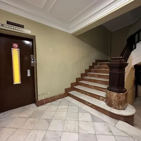 Apartamento Lomea Apartamento *