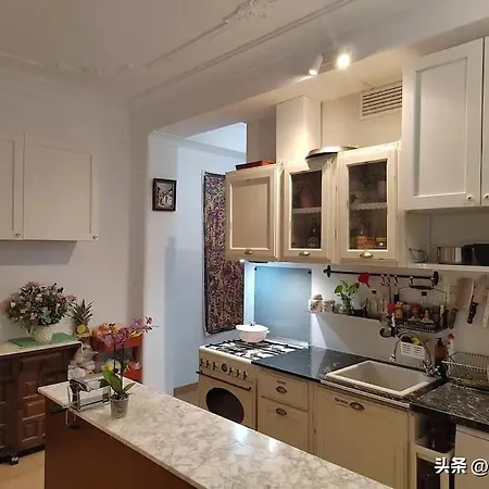 Lomea Apartamento Apartamento Valencia