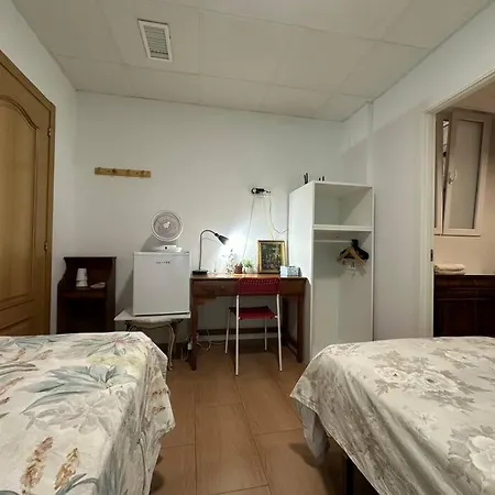 Lomea Apartamento Apartamento *