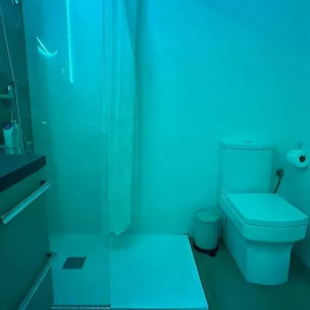 Apartamento Lomea Apartamento *