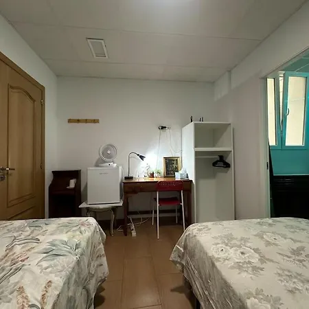 Lomea Apartamento Apartamento Valencia