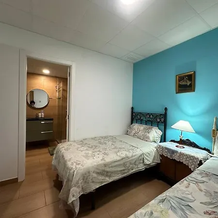 Apartamento Lomea Apartamento Valencia