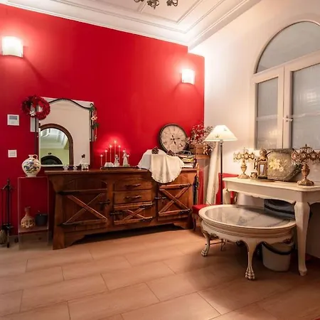 Lomea Apartamento Valencia