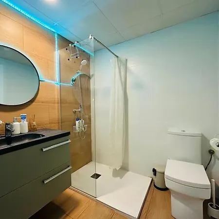 Lomea Apartamento Apartamento