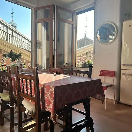 Apartamento Lomea Apartamento