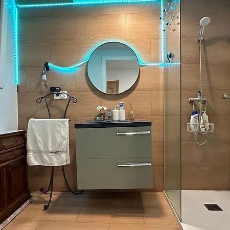 Lomea Apartamento Apartamento *