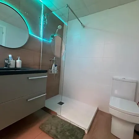 Apartamento Lomea Apartamento *
