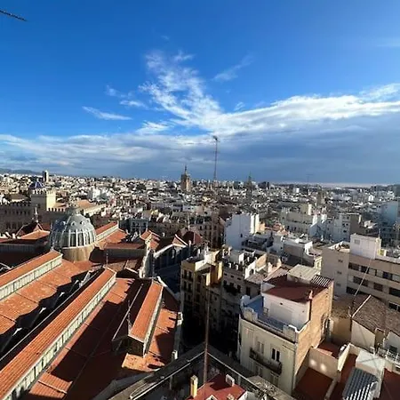 Lomea Apartamento Apartamento Valencia