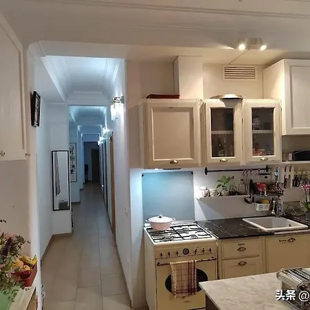 Apartamento Lomea Apartamento Valencia