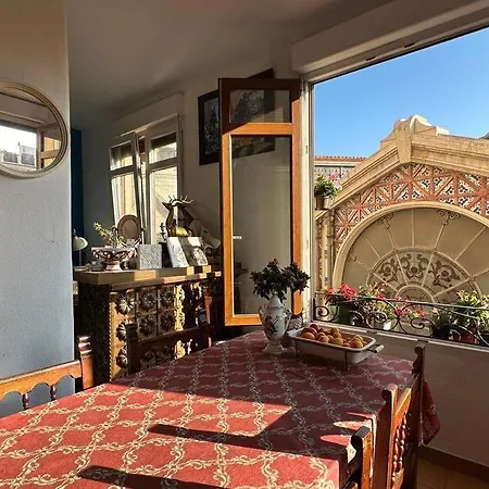 Apartamento Lomea Apartamento
