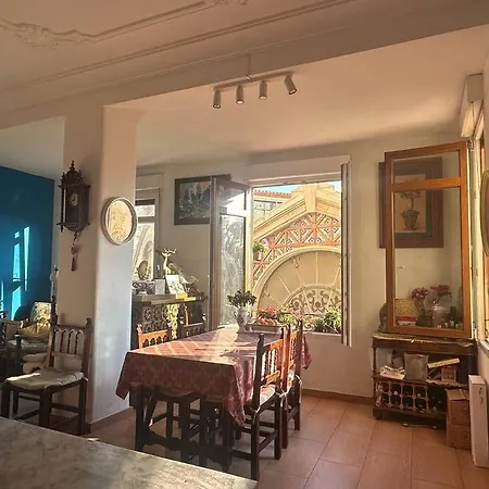 Apartamento Lomea Apartamento *