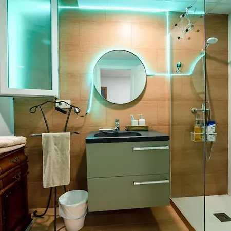 Lomea Apartamento Apartamento Valencia