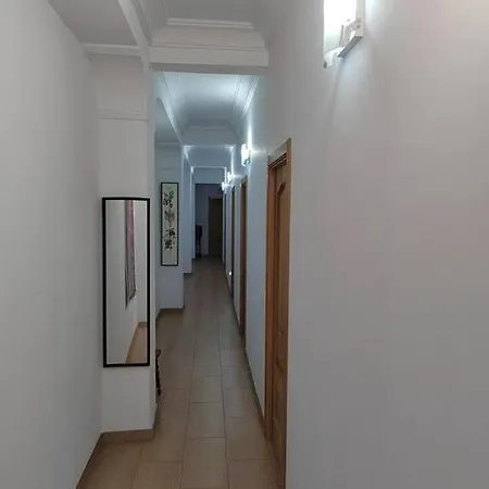 Apartamento Lomea Apartamento Valencia
