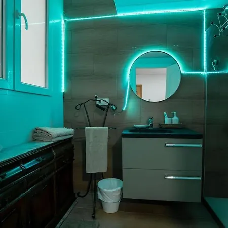 Lomea Apartamento Apartamento