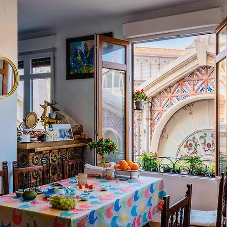 Apartamento Lomea Apartamento Valencia