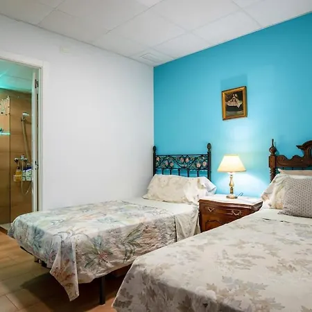 Lomea Apartamento Apartamento