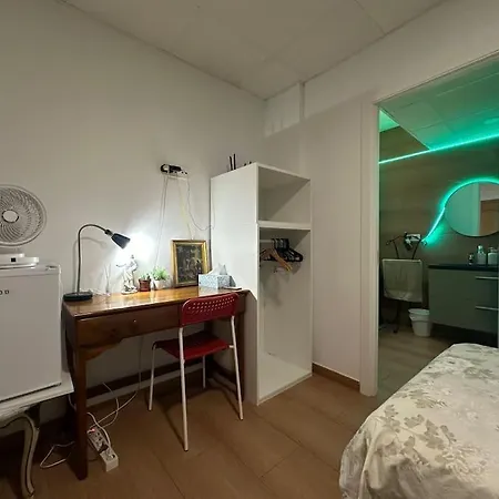 Apartamento Lomea Apartamento *