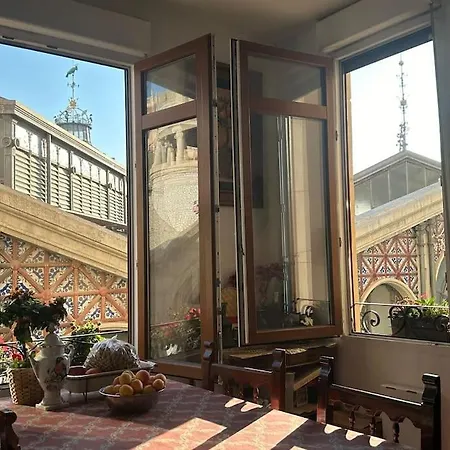 Lomea Apartamento Apartamento Valencia