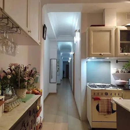 Lomea Apartamento Apartamento